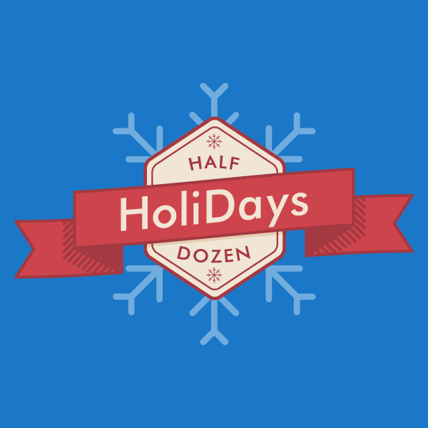 50 Fun Holiday Design Concepts